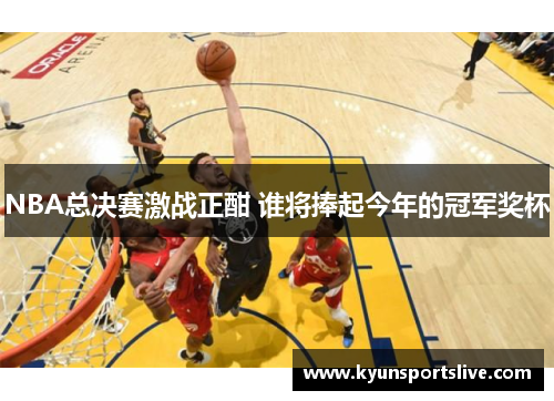 NBA总决赛激战正酣 谁将捧起今年的冠军奖杯